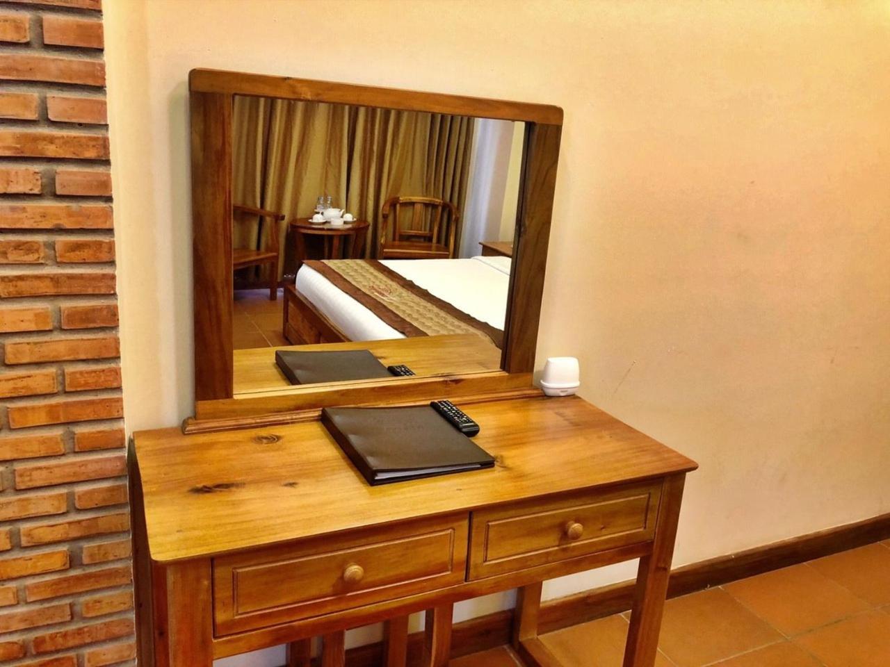 Solida Phu Quoc Resort Exterior foto
