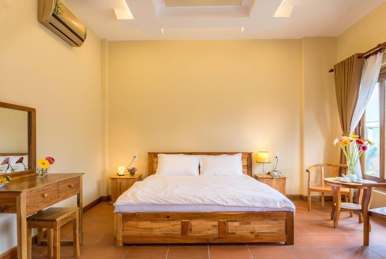 Solida Phu Quoc Resort Exterior foto