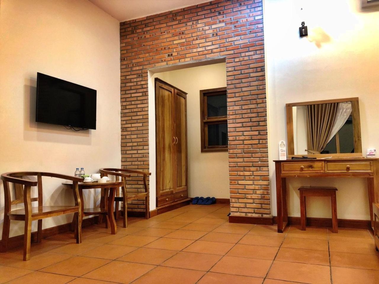 Solida Phu Quoc Resort Exterior foto