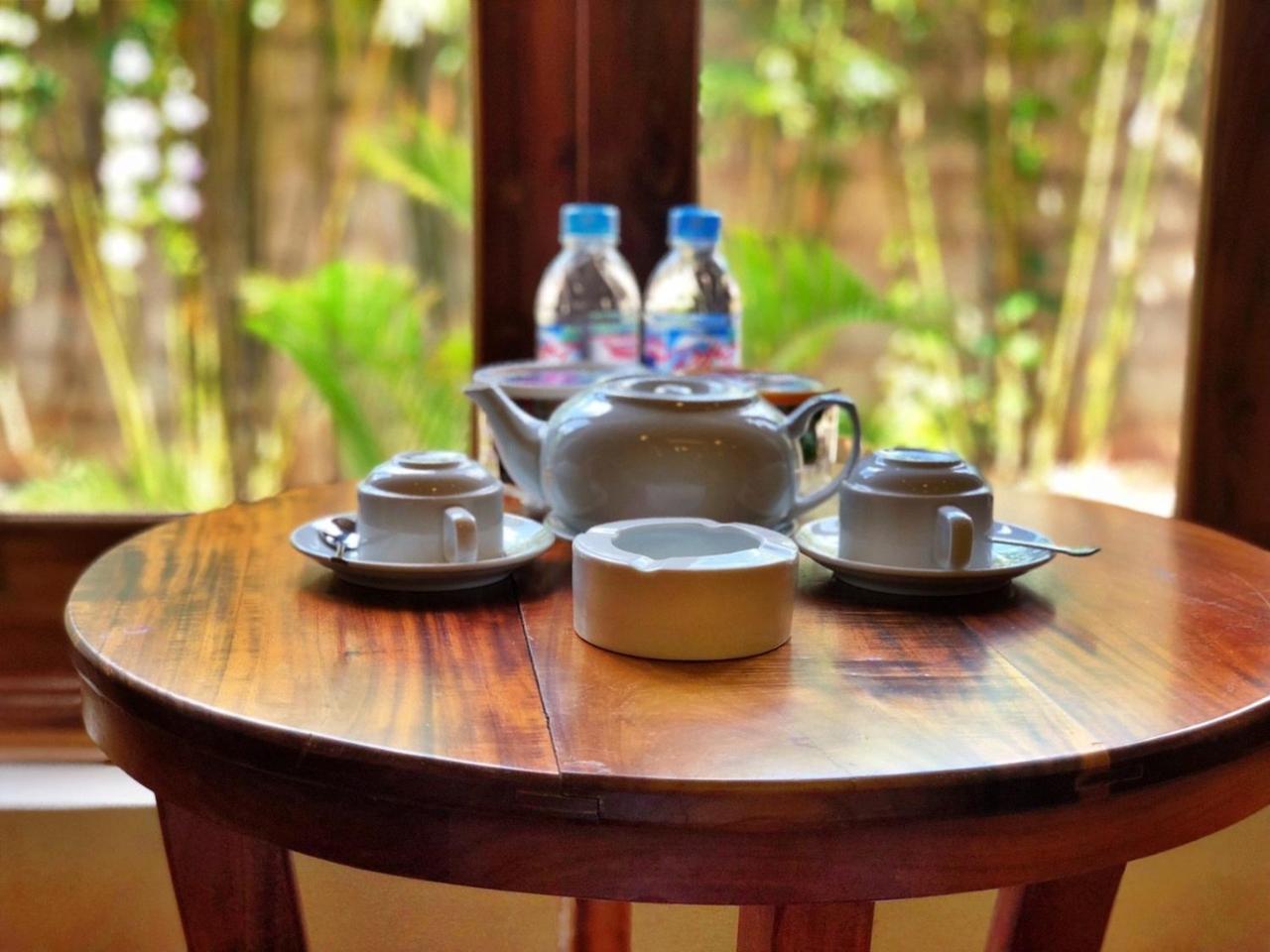 Solida Phu Quoc Resort Exterior foto