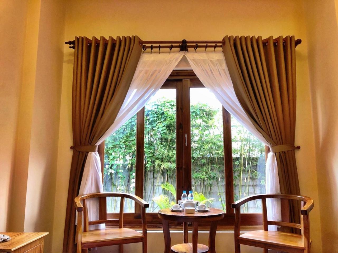 Solida Phu Quoc Resort Exterior foto
